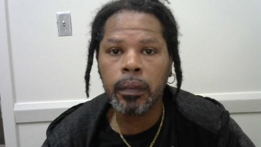 Walter Derrick Obrien a registered Sex Offender or Child Predator of Louisiana