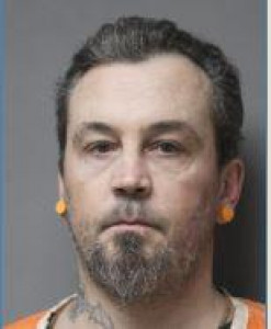 Shane Von Loos a registered Sex Offender or Child Predator of Louisiana