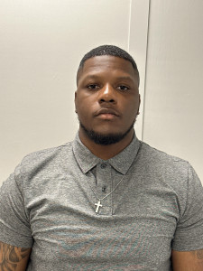 Anitquell Randell Barras a registered Sex Offender or Child Predator of Louisiana