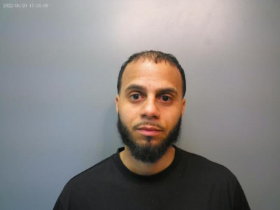 Victor R Santiago-becerril a registered Sex Offender or Child Predator of Louisiana