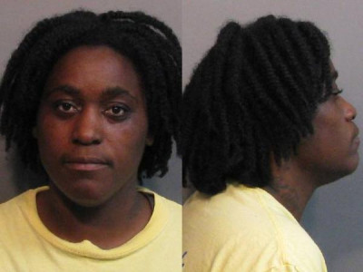 Erica Mccray a registered Sex Offender or Child Predator of Louisiana