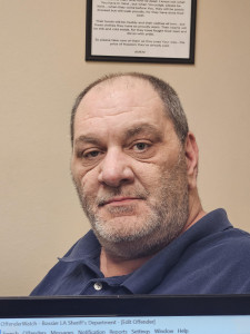 Matthew Earl Walker a registered Sex Offender or Child Predator of Louisiana