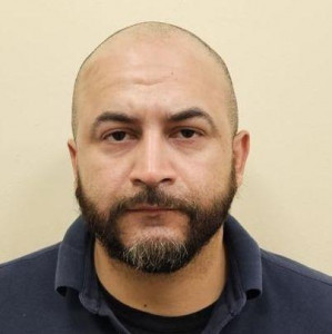 George David Castillo a registered Sex Offender or Child Predator of Louisiana