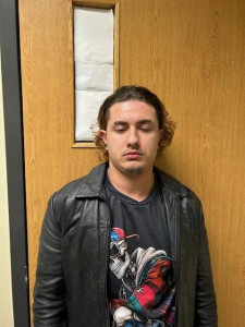 Austin Cook a registered Sex Offender or Child Predator of Louisiana