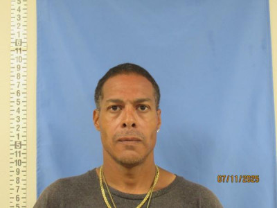 Kaiffe Gary Aponte a registered Sex Offender or Child Predator of Louisiana