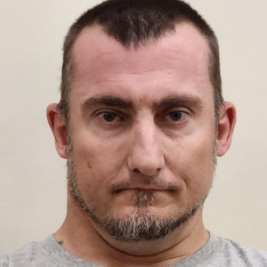 Christopher Morgan a registered Sex Offender or Child Predator of Louisiana