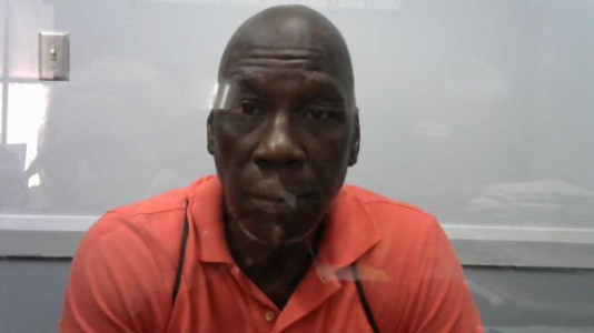 Ronnie Walls a registered Sex Offender or Child Predator of Louisiana