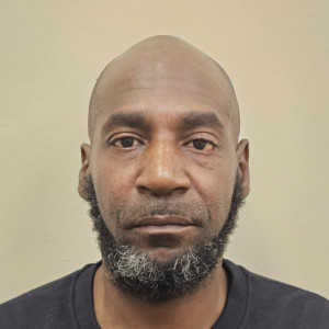 Kevin Dwyane Watson a registered Sex Offender or Child Predator of Louisiana