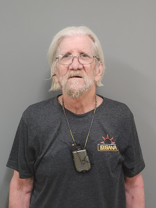 Edwin Anderson a registered Sex Offender or Child Predator of Louisiana