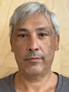 George Casillas Jr a registered Sex Offender or Child Predator of Louisiana