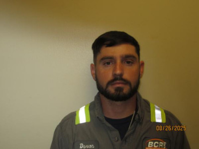 Devon Bleakley a registered Sex Offender or Child Predator of Louisiana