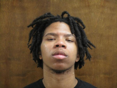 Malik Palmer a registered Sex Offender or Child Predator of Louisiana