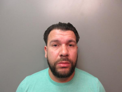 Giancarlo A Conedera a registered Sex Offender or Child Predator of Louisiana
