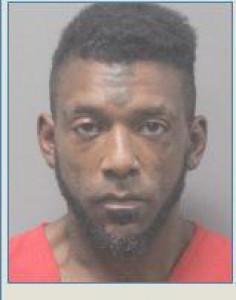Nekia Parker a registered Sex Offender or Child Predator of Louisiana