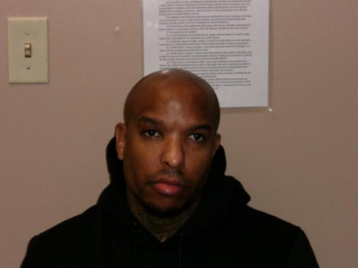 Jerome Cortez Boyd a registered Sex Offender or Child Predator of Louisiana