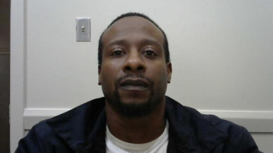 Marco Phillips a registered Sex Offender or Child Predator of Louisiana