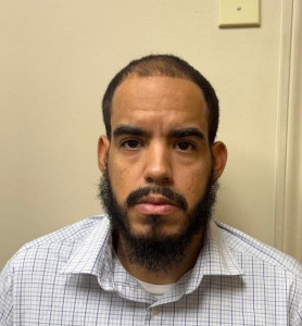 Andre Jordan Guidry a registered Sex Offender or Child Predator of Louisiana