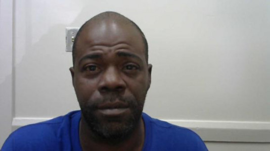 Johnny L Baldwin a registered Sex Offender or Child Predator of Louisiana
