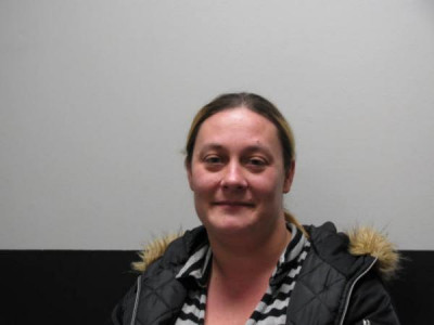 Courtney Autumn Anderson a registered Sex Offender or Child Predator of Louisiana