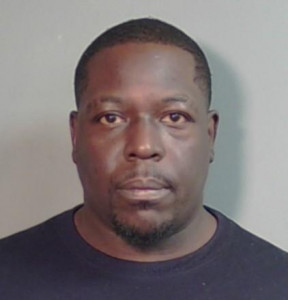 Christopher Deshaun Starks a registered Sex Offender or Child Predator of Louisiana