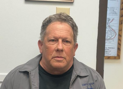 Jeffrey Lynn Delozier a registered Sex Offender or Child Predator of Louisiana