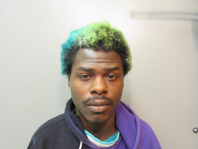 Xaiver R Gray a registered Sex Offender or Child Predator of Louisiana