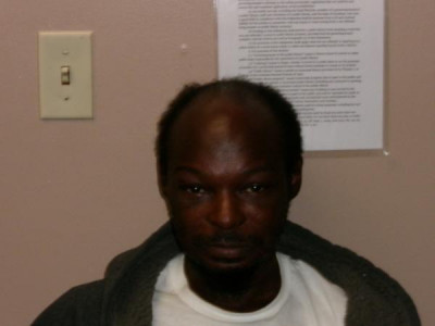Waddell Goodman a registered Sex Offender or Child Predator of Louisiana