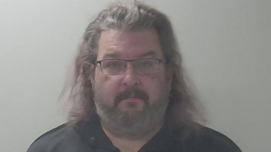 Joshua John Bader a registered Sex Offender or Child Predator of Louisiana