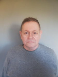 Kenneth John Mergist a registered Sex Offender or Child Predator of Louisiana