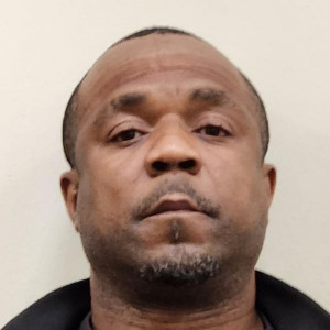 Darrell Dwight Gaston a registered Sex Offender of Alabama