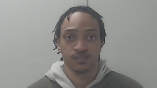 Barry Lee Celestine Jr a registered Sex Offender or Child Predator of Louisiana
