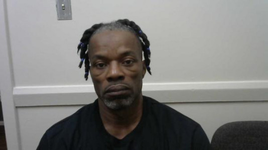 Anwar Ruffin a registered Sex Offender or Child Predator of Louisiana