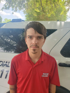 Ethan Alexander Matthews a registered Sex Offender or Child Predator of Louisiana