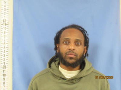 Doral Terrell Jackson a registered Sex Offender or Child Predator of Louisiana