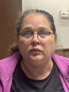 Rachel Thibodeaux a registered Sex Offender or Child Predator of Louisiana