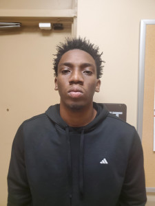Cavan Isiah Nedie a registered Sex Offender or Child Predator of Louisiana