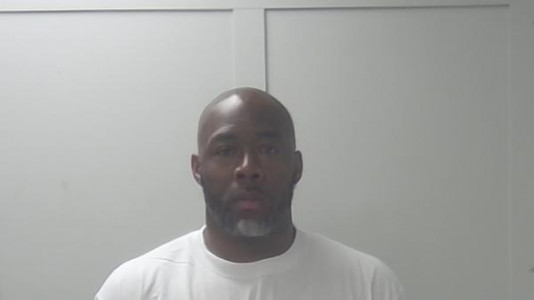 Edward Garriet III a registered Sex Offender or Child Predator of Louisiana