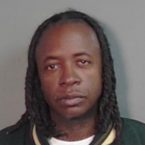 Antonio Goines a registered Sex Offender or Child Predator of Louisiana