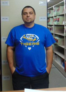 Joseph Christopher Cader a registered Sex Offender or Child Predator of Louisiana
