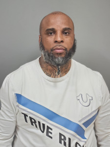 Kentrell Foster a registered Sex Offender or Child Predator of Louisiana