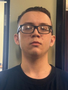 Ashton Lynn Little a registered Sex Offender or Child Predator of Louisiana