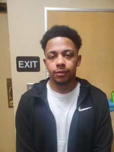 Jashawn Lawrence Harris a registered Sex Offender or Child Predator of Louisiana