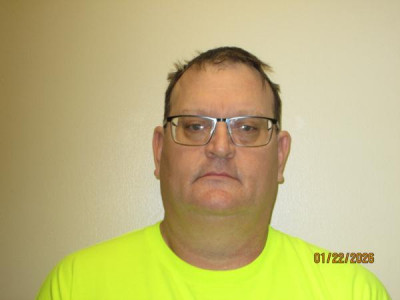 John Benjamin Ramsey a registered Sex Offender or Child Predator of Louisiana