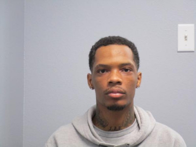 Rozario Latrell Navarre a registered Sex Offender or Child Predator of Louisiana