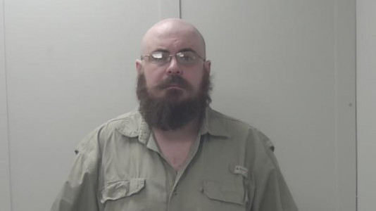 Bradley S Courmier a registered Sex Offender or Child Predator of Louisiana