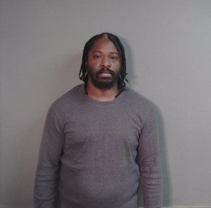 Jemichael Rashawn Gant a registered Sex Offender or Child Predator of Louisiana