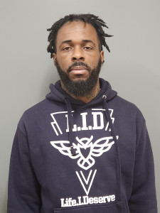Jeremiah Banks a registered Sex Offender or Child Predator of Louisiana