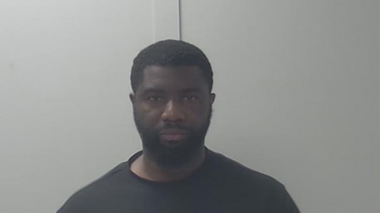 Ladarius Lavonne Samuel Sr a registered Sex Offender or Child Predator of Louisiana
