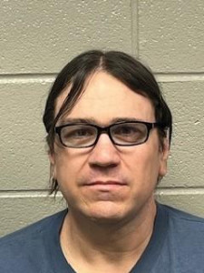 Michael Joseph Borel a registered Sex Offender or Child Predator of Louisiana