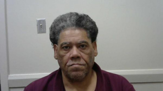 Clarence James Osby Jr a registered Sex Offender or Child Predator of Louisiana
